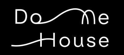Dome House logo