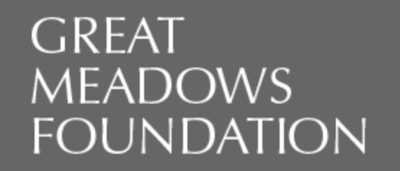 Great Meadows Foundation logo
