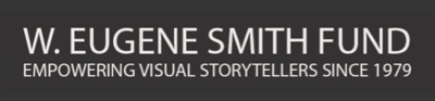 W. Eugene Smith Fund logo