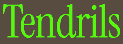 Tendrils logo