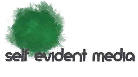 Self-Evident Logo