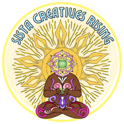 Sista Creatives Rising logo