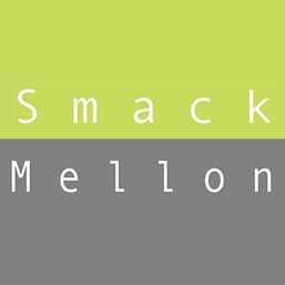 Smack Mellon logo