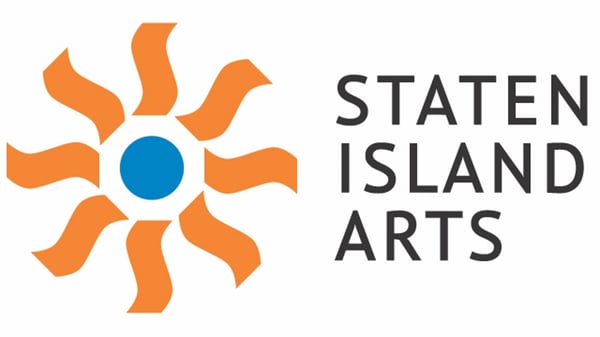 Staten Island Arts Logo