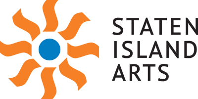 Staten Island Arts logo