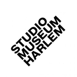 Studio Museum Harlem logo