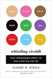 Book cover for Whistling Vivaldi