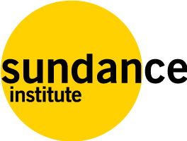 Sundance Institute log