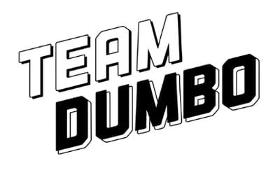 Team Dumbo logo