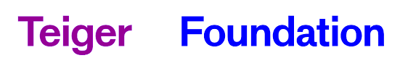 Teiger Foundation logo