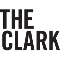 The Clark logo