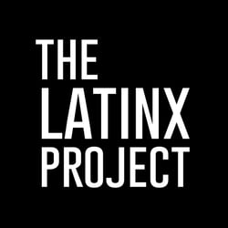 The Latinx Project logo