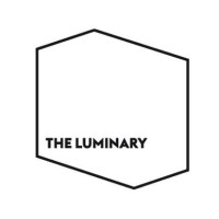 The Luminary logo