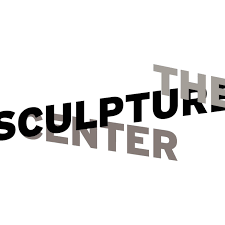 The Sculpture Center logo