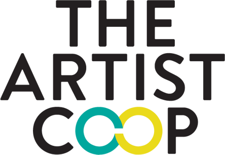 TheArtistCoop logo