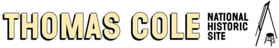 Thomas Cole logo