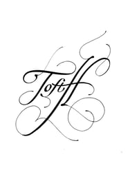 ToftH logo
