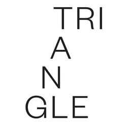 Triangle Arts logo