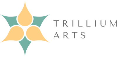 Trillium Arts logo