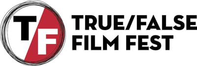 TrueFalse logo