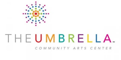 Umbrella Arts Center logo
