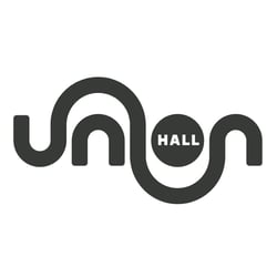 Union Hall Denver logo