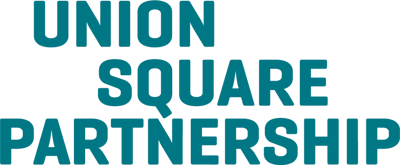 Union Square Partnership logo