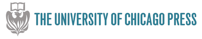 University of Chicago Press logo