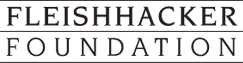 Fleishhacker Foundation logo