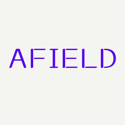 Afield logo