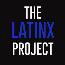 The Latinx Project logo