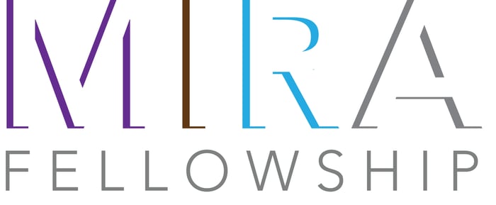 The Mira Fellowshop logo