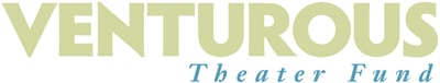 Venturous Theater Fund logo