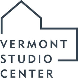 Vermont Studio Center logo