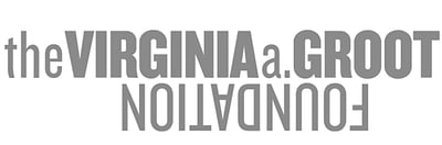 Virginia A. Groot Foundation logo