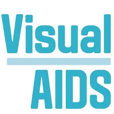 Visual AIDS logo