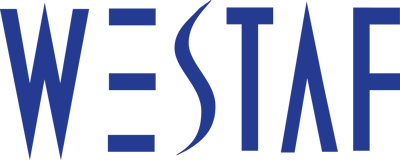 WESTAF logo