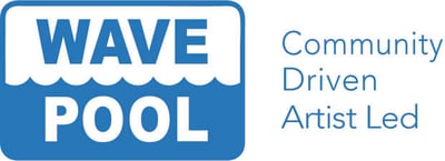 Wave Pool logo