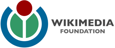 Wikimedia logo