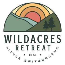 Wildacres logo