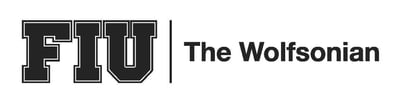 Wolfsonian logo