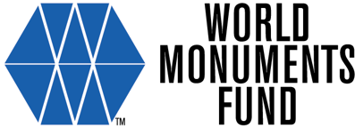 World Monuments Fund logo