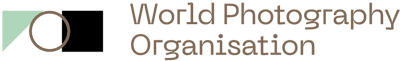 World Photography Organisation logo