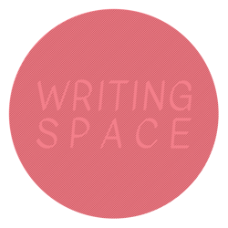 Writing Space logo