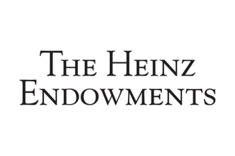 Logo of Heinz Endowments