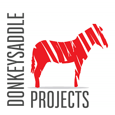 donkeysaddle logo