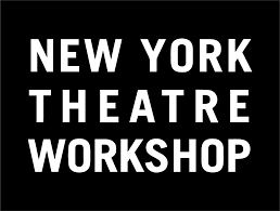 Logo of New York Theatre Workshop