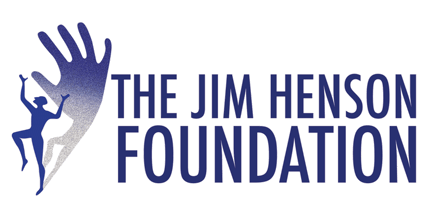 Logo of the Jim Henson Foundation