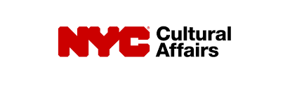 NYC cultural affairs logo