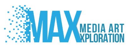 Logo for Media Art Xploration
